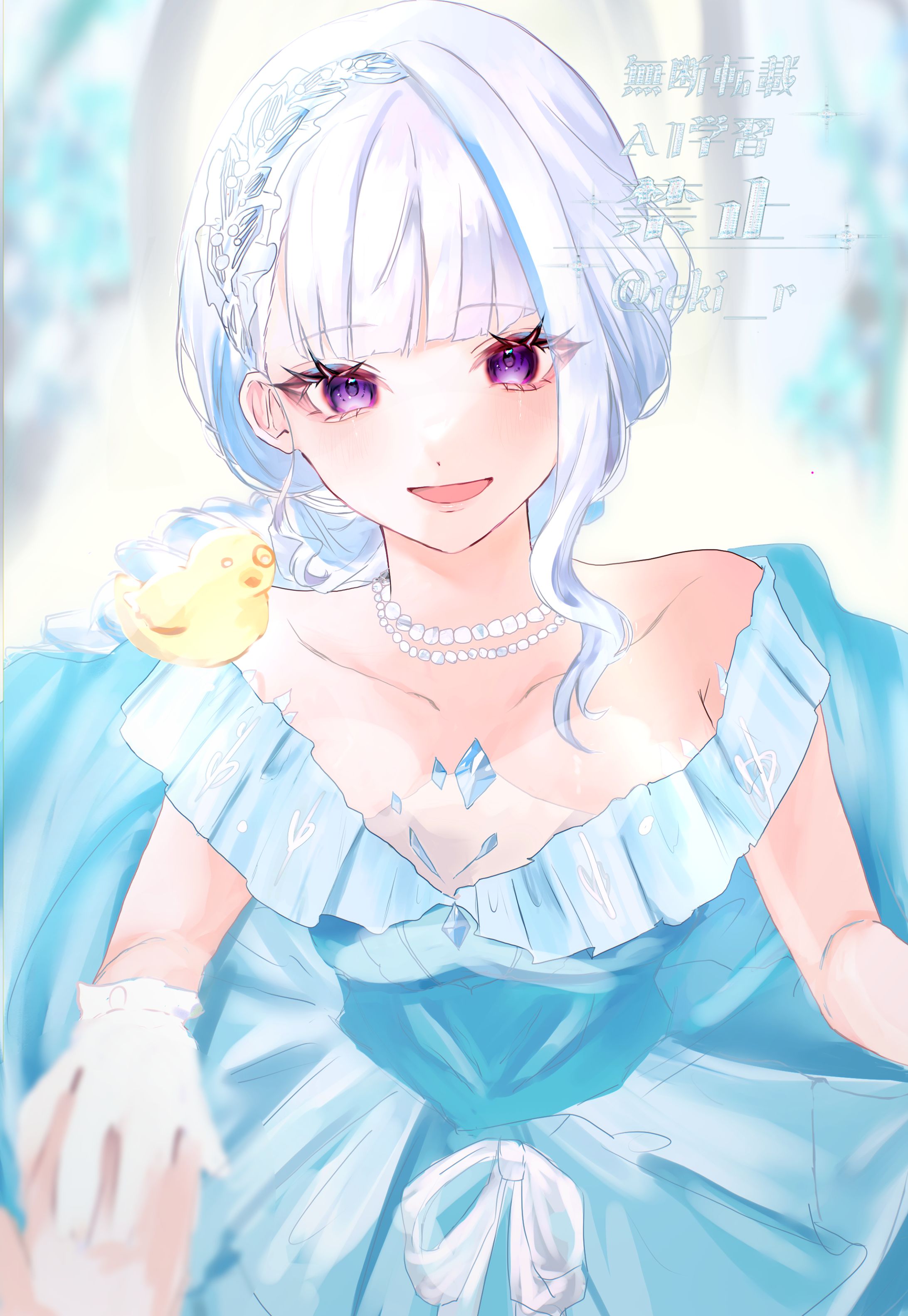 【二次創作】にじさんじ✧リゼ･ヘルエスタ様-1