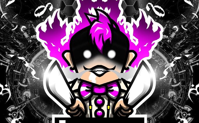 ❖Mascot logo❖

concept:頭おかしい人 (crazy person)

text:Loco

Plz Twitter Follow& like

#Mascotlogo #キャラクターロゴ #クランアイコン #デザイン #イラスト #依頼 #kaiju8go logo #mascot #logodesigner #designer #icon #illustration #logos #clanlogo
#esportlogo #esports #mascotlogoinspirations #art #artwork  #logoinspiration #logoawesome #designgraphic #logoplace #logoinspire #sportslogo #graphicdesign #mascotsportbranding #logodesigns #esportlogoteam #logosportideas