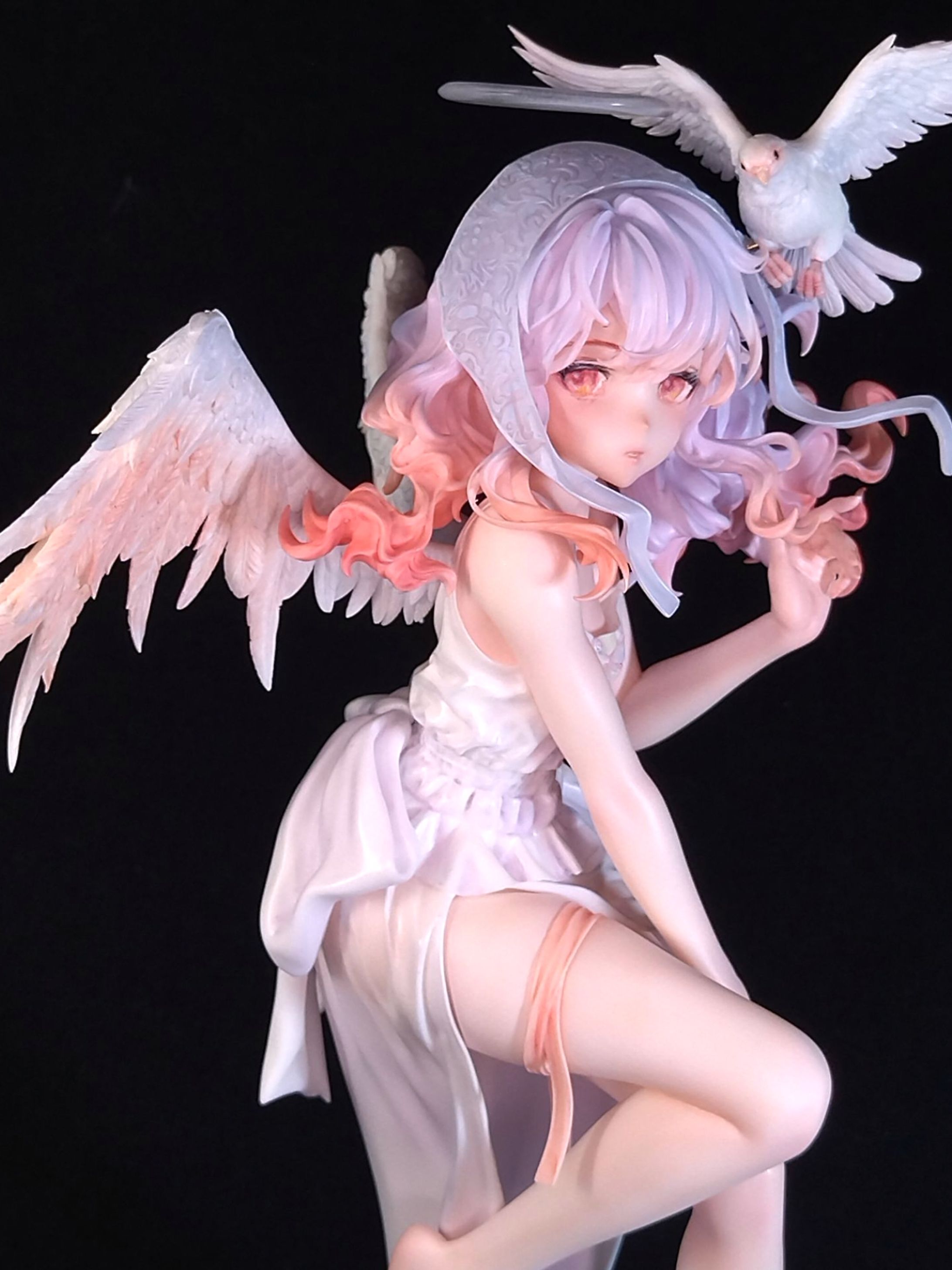 Angel Erial 鴇カラー-1