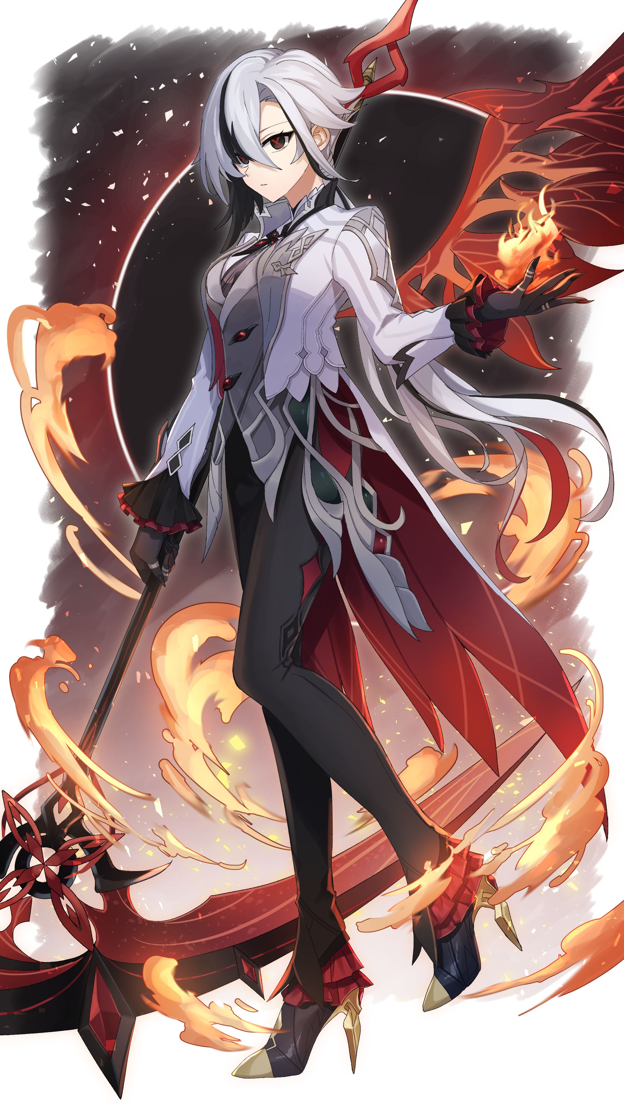 Arlecchino/Genshin-1