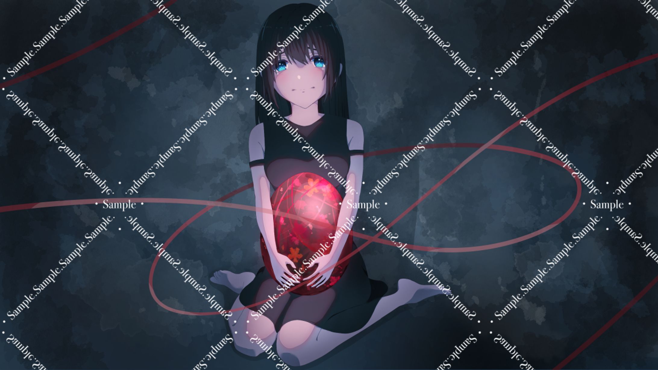 ご依頼品　ミズロー様　MVイラスト-1