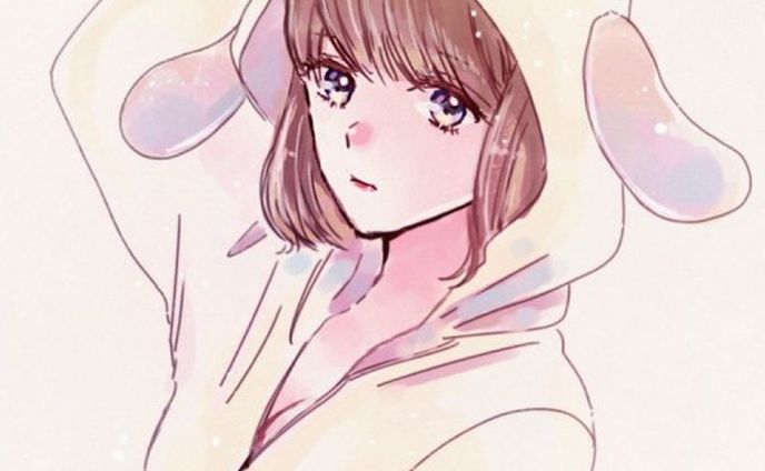 manga、イラスト