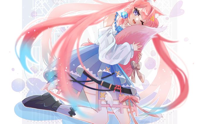 commission - 個人、webサイト