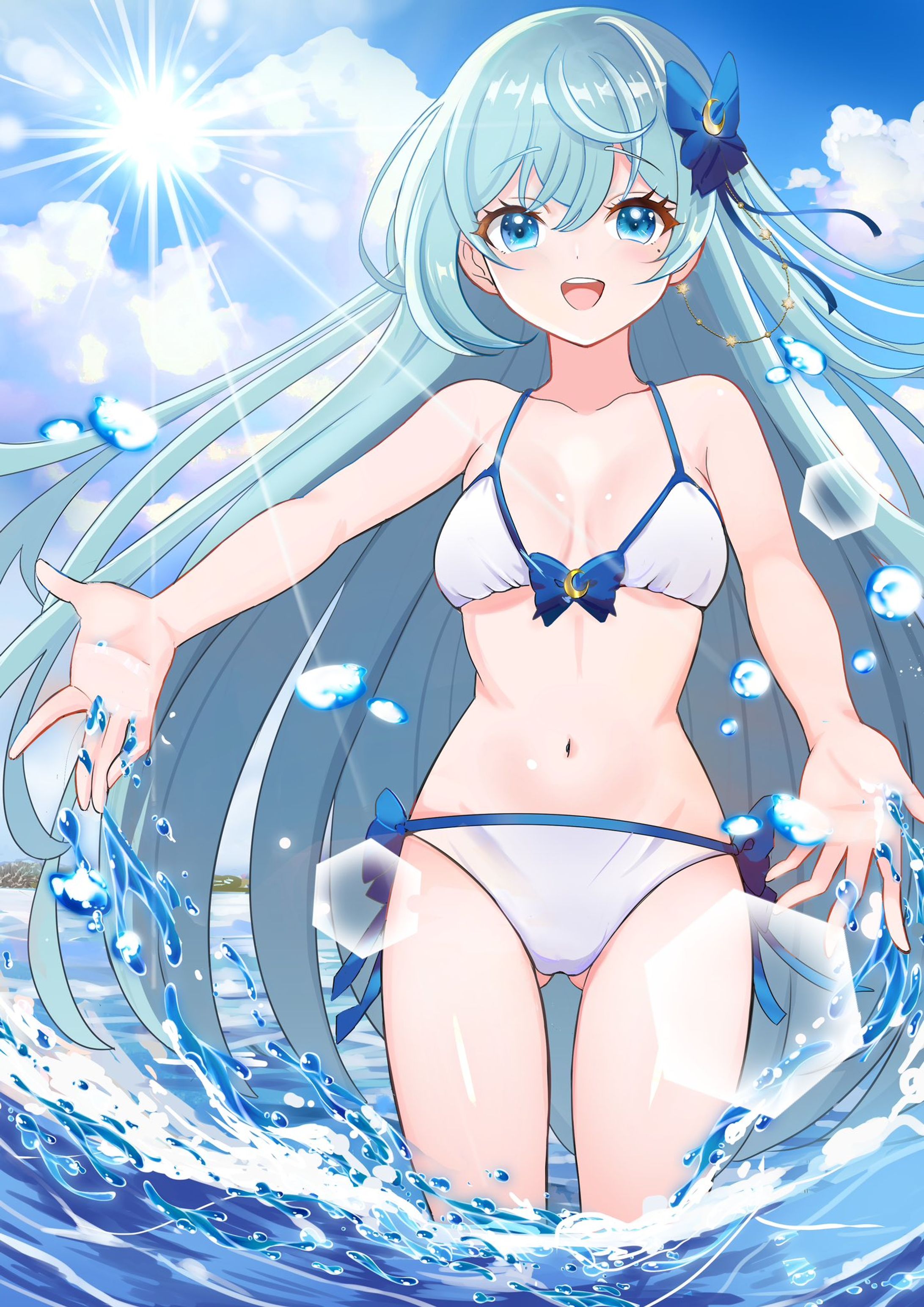 イラスト制作-1