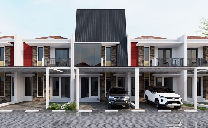 House render