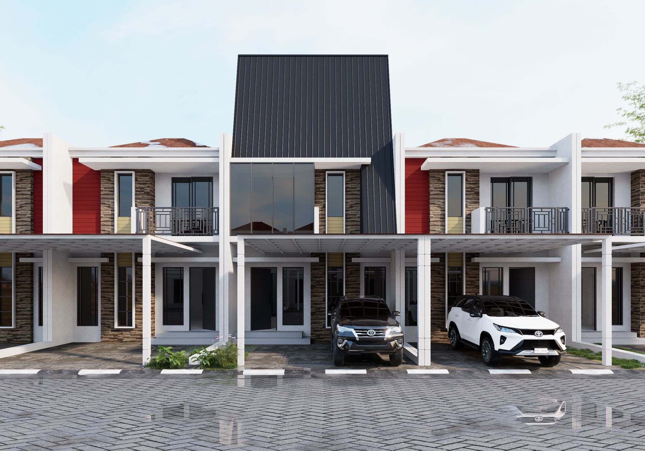 House render-1