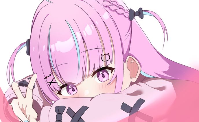 絵、衣装チェンジ