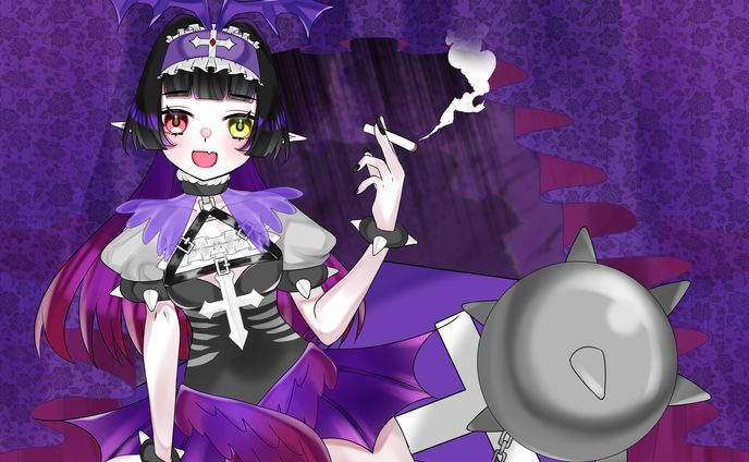 自主制作