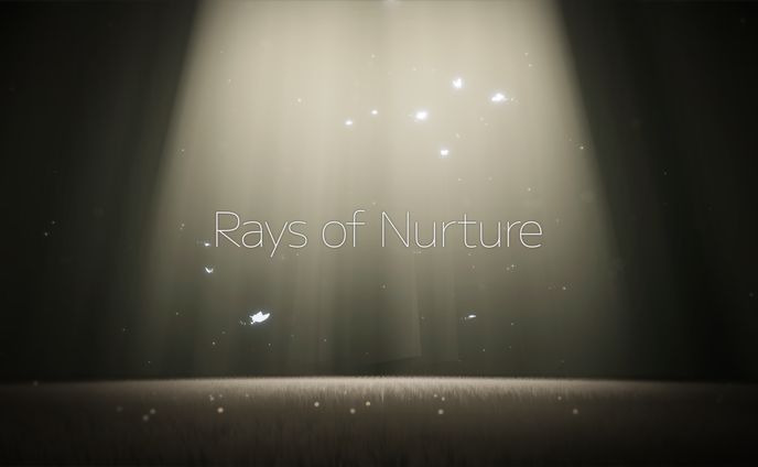 Rays of Nurture