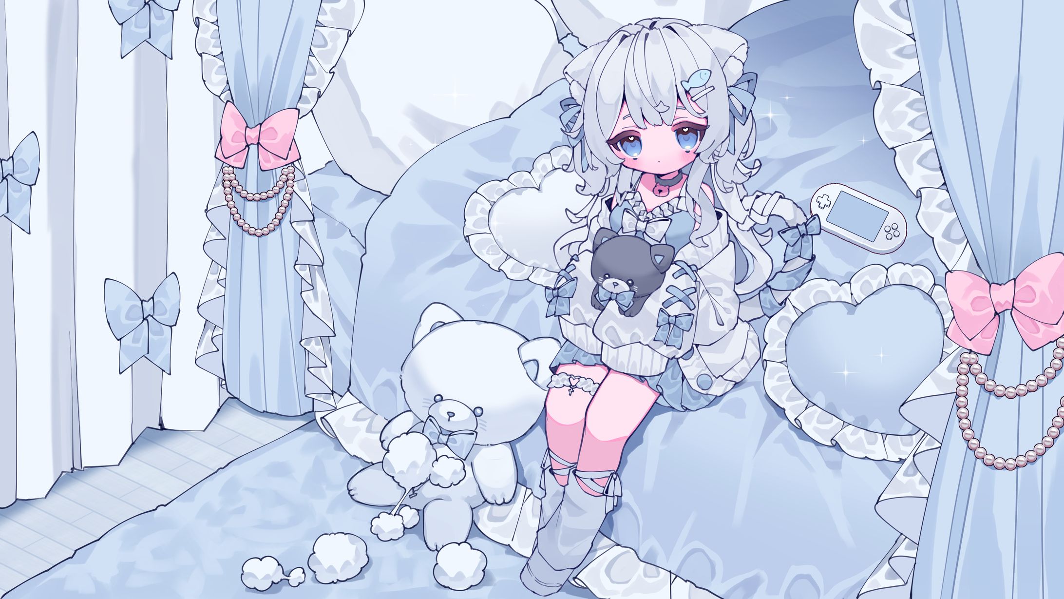 活動用イラスト-1