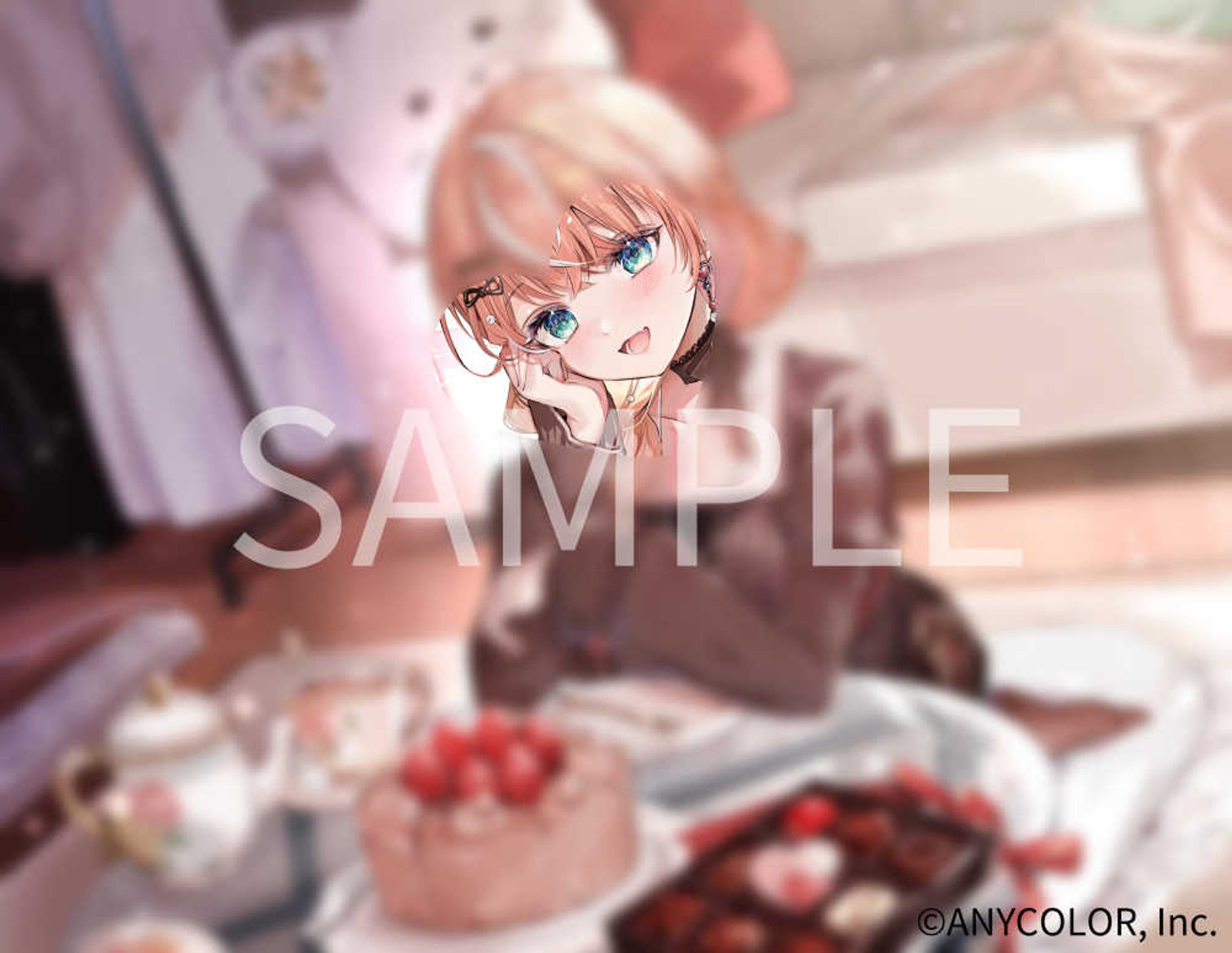 五十嵐梨花 様　2月メンバーシップ限定-1