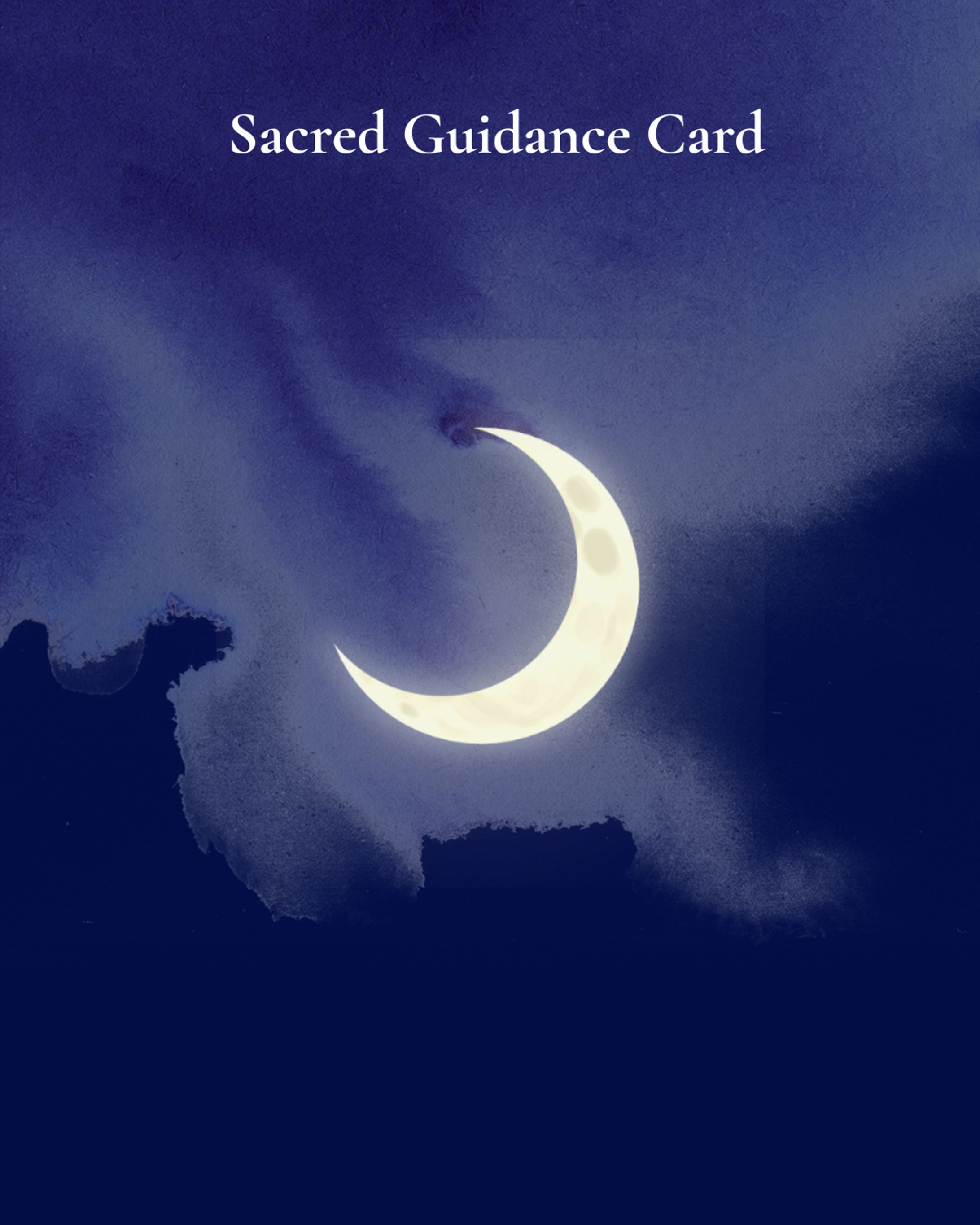 Sacred Guidance Messages-1
