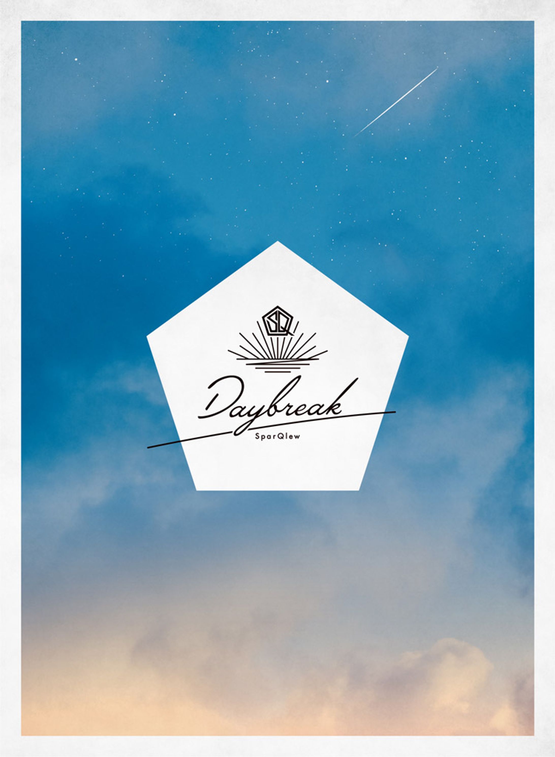 SparQlew 1st Mini Album Daybreak-1