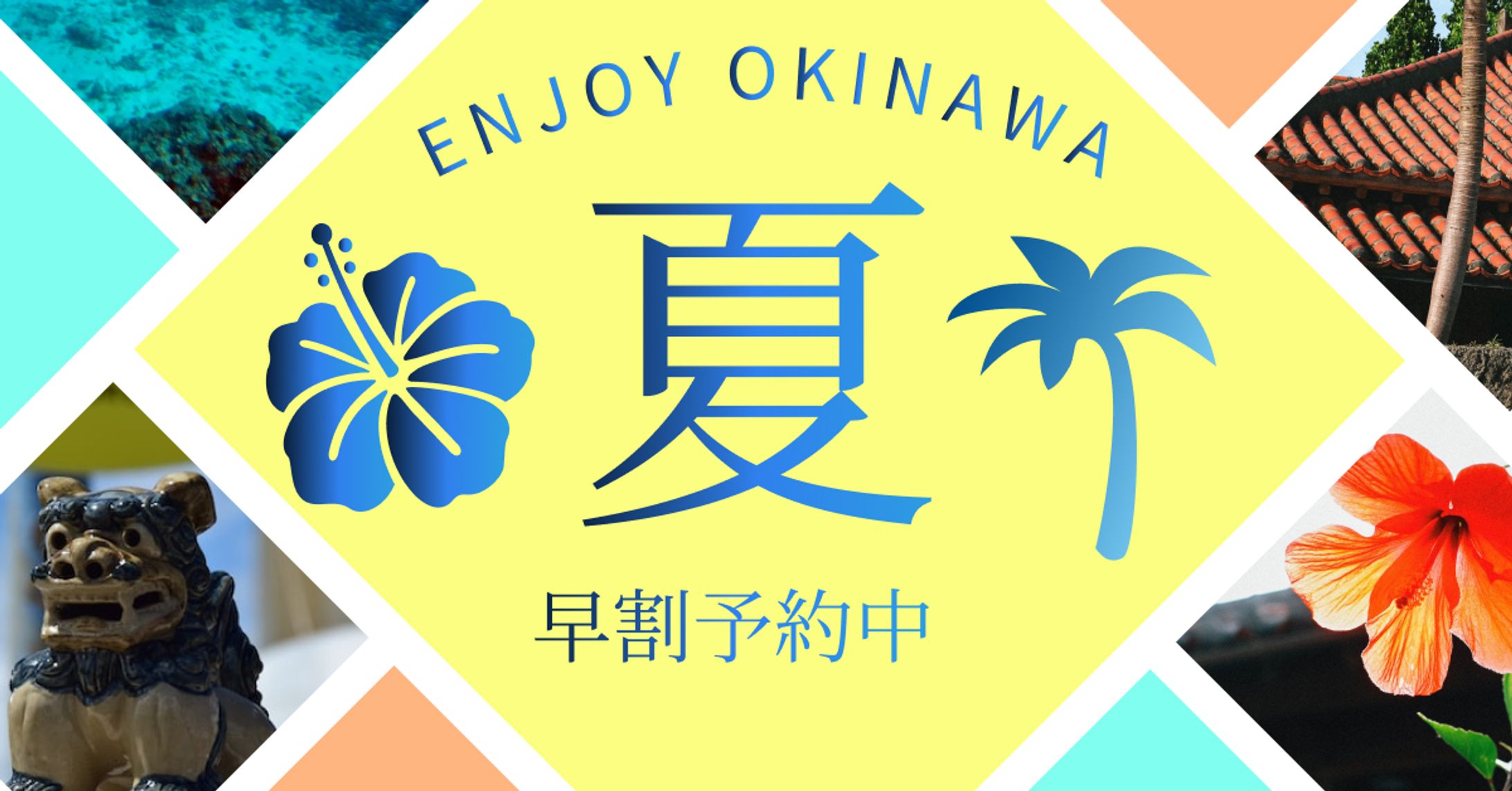 ENJOY OKINAWA-1