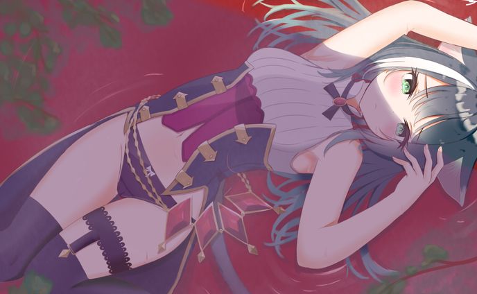 キャル　