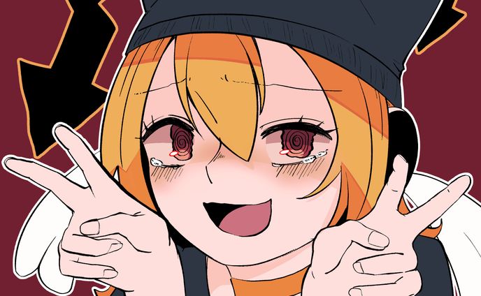ファンアート：フォロワーさん