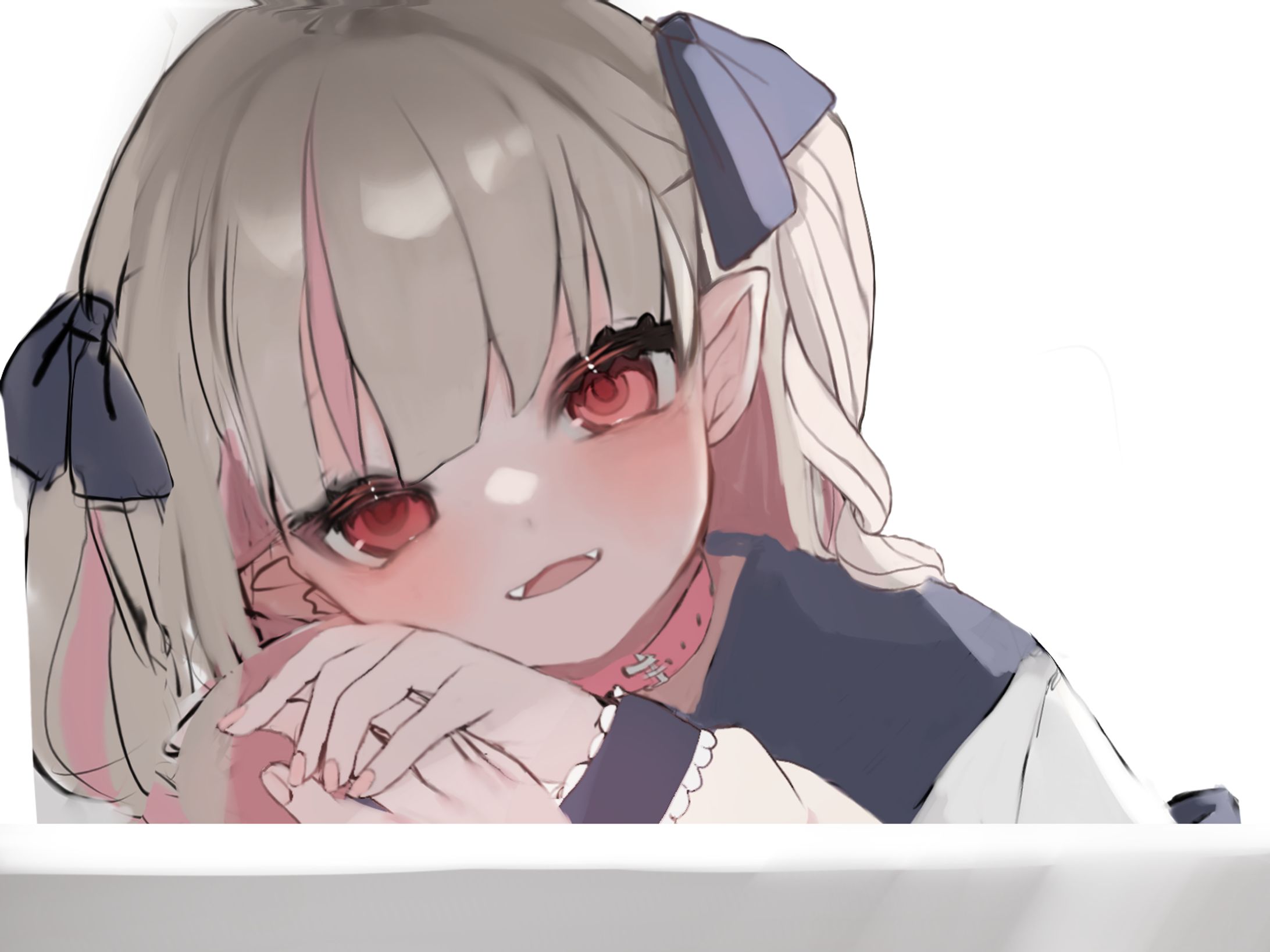 魔界ノりりむ様/FA