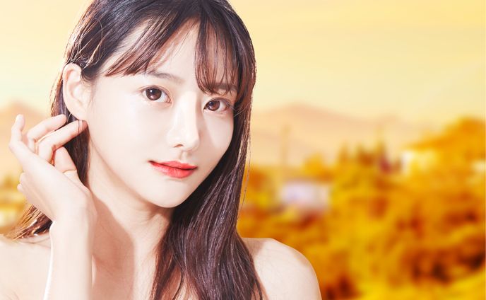 Photoshop　画像編集