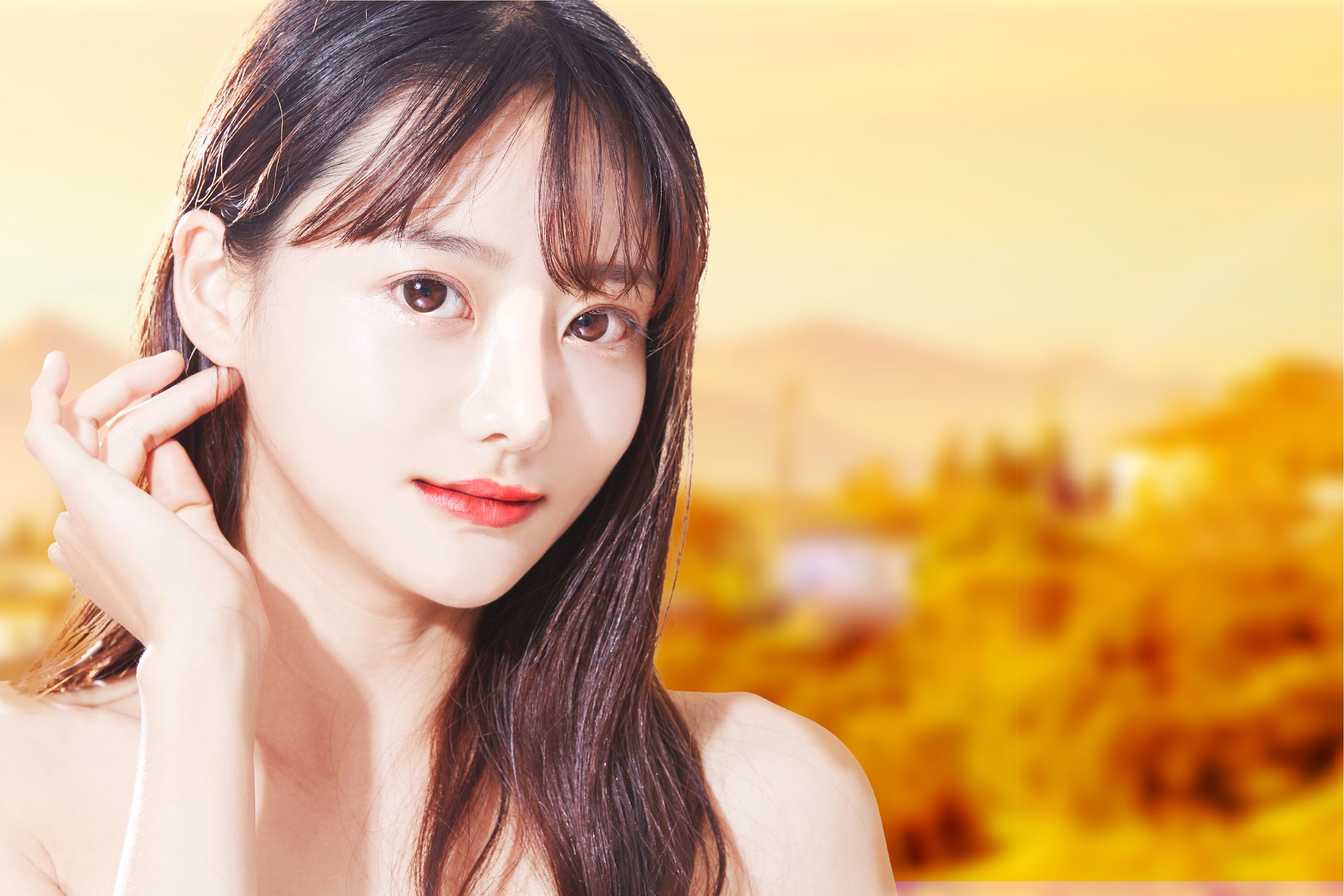 Photoshop　画像編集-1
