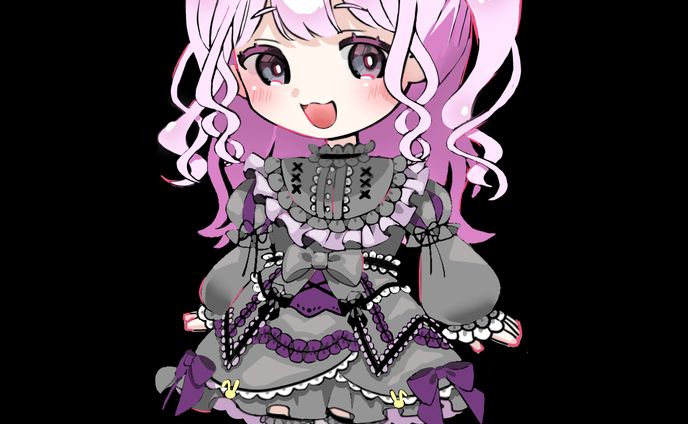 デフォルメ