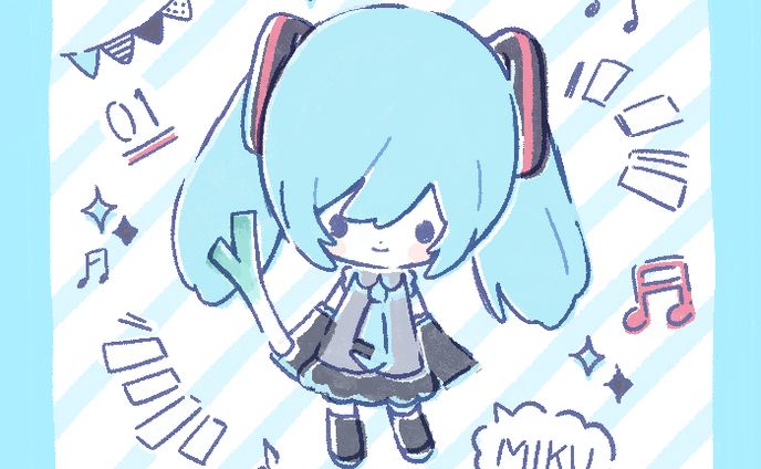 イラスト(１)