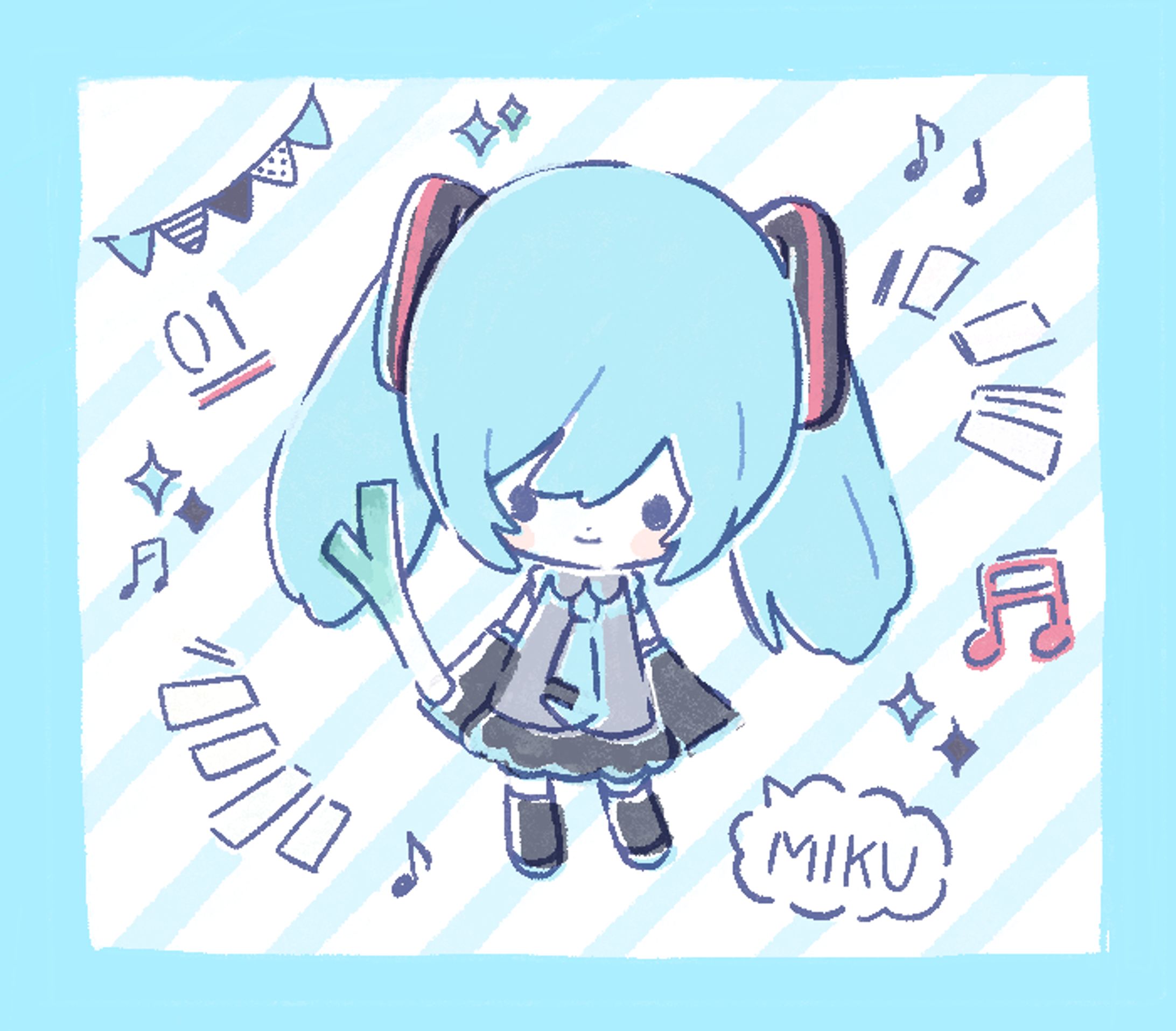 イラスト(１)-1