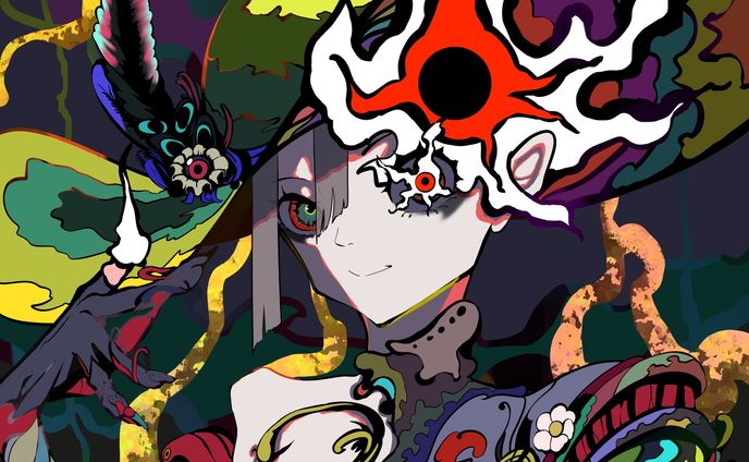 original character、研究pr