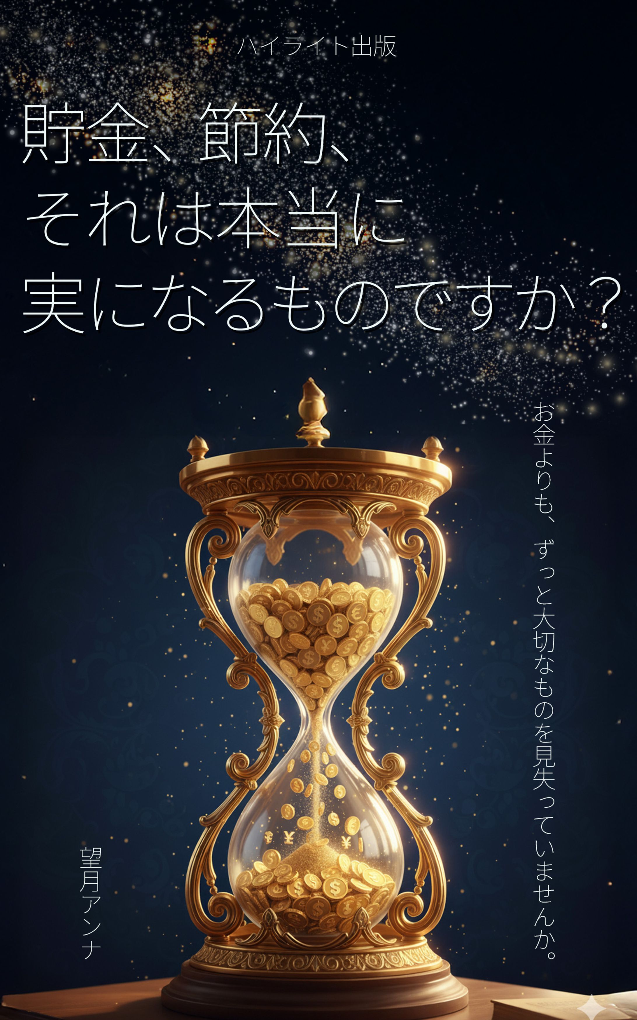 お金に関する本の表紙-1