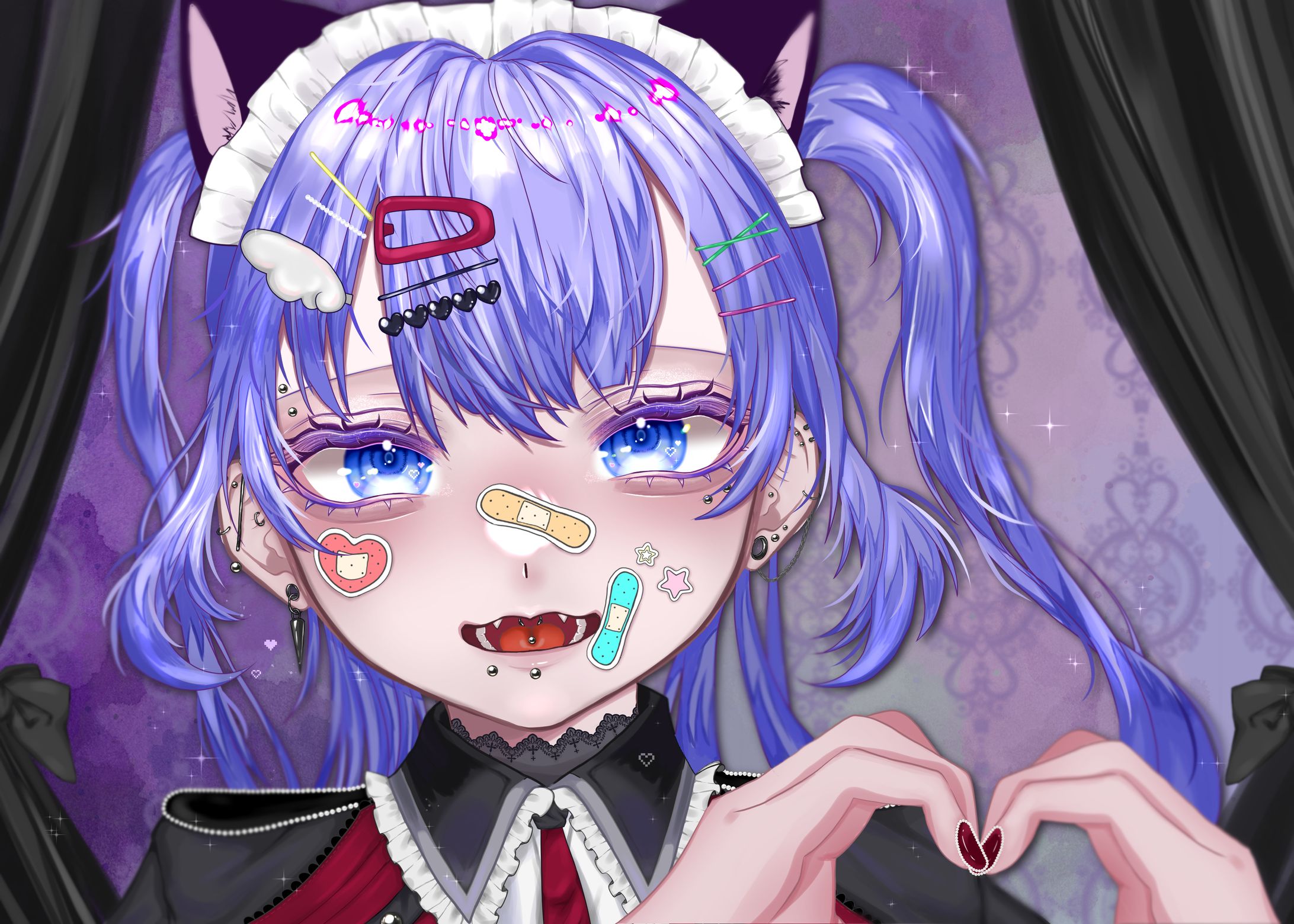 オリキャラメイド-1
