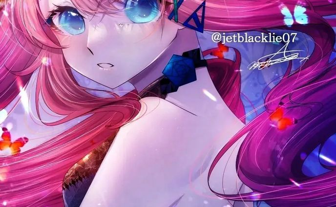 イラストレーター、キャラクターデザイナー、twitter