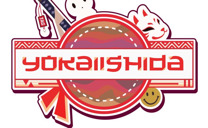 Yokaiishida