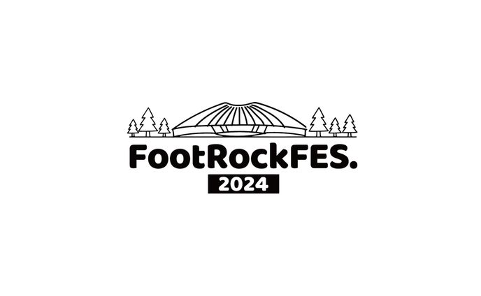 FootRockFES.様 ロゴ