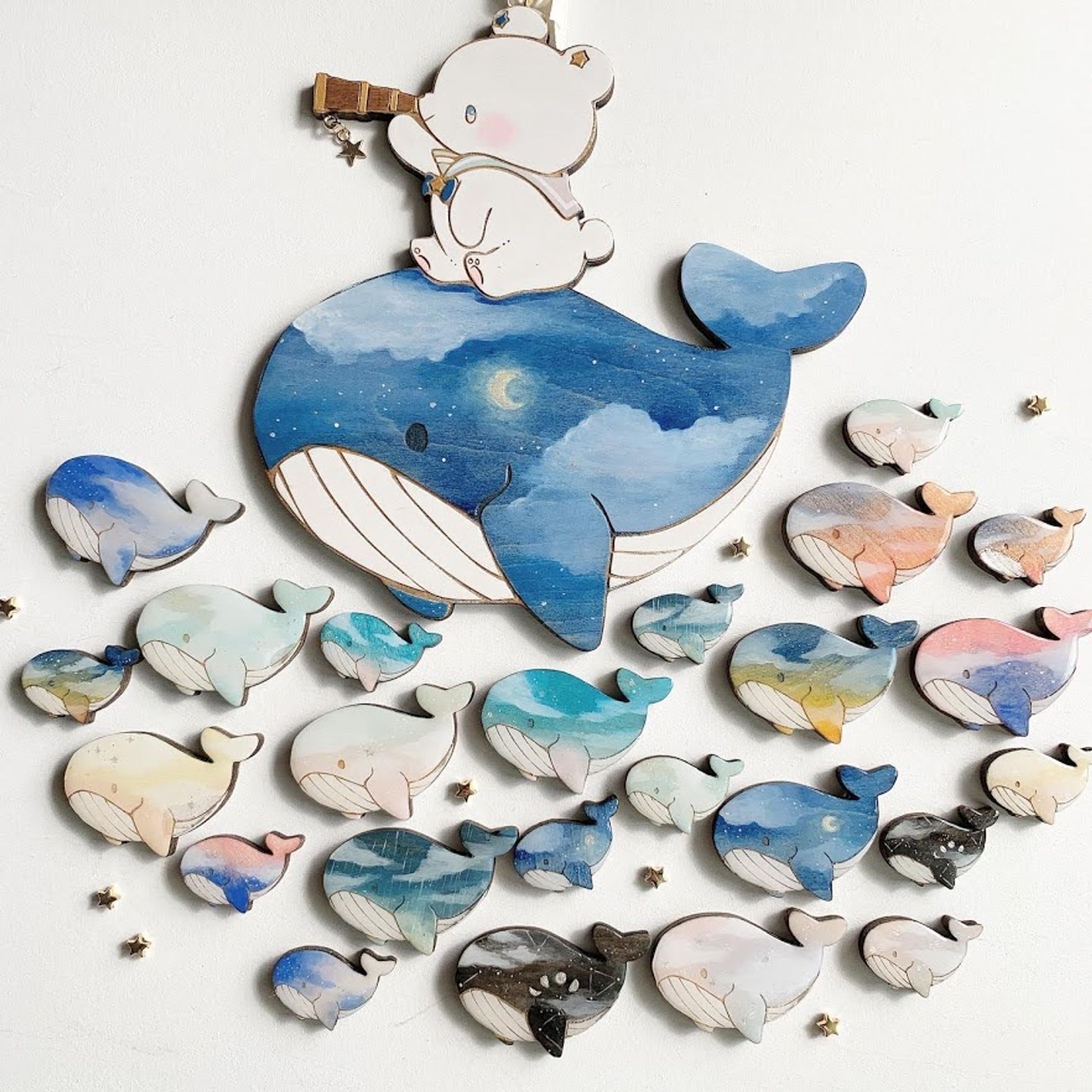 星空クジラシリーズ-1