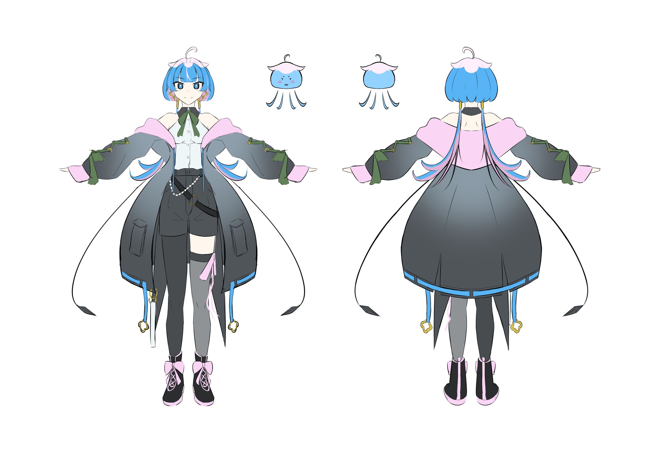 海月ちゃん-1