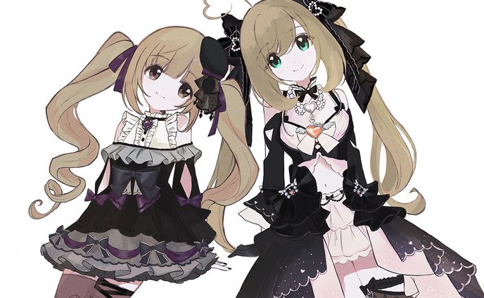 のんしゅがちゃん