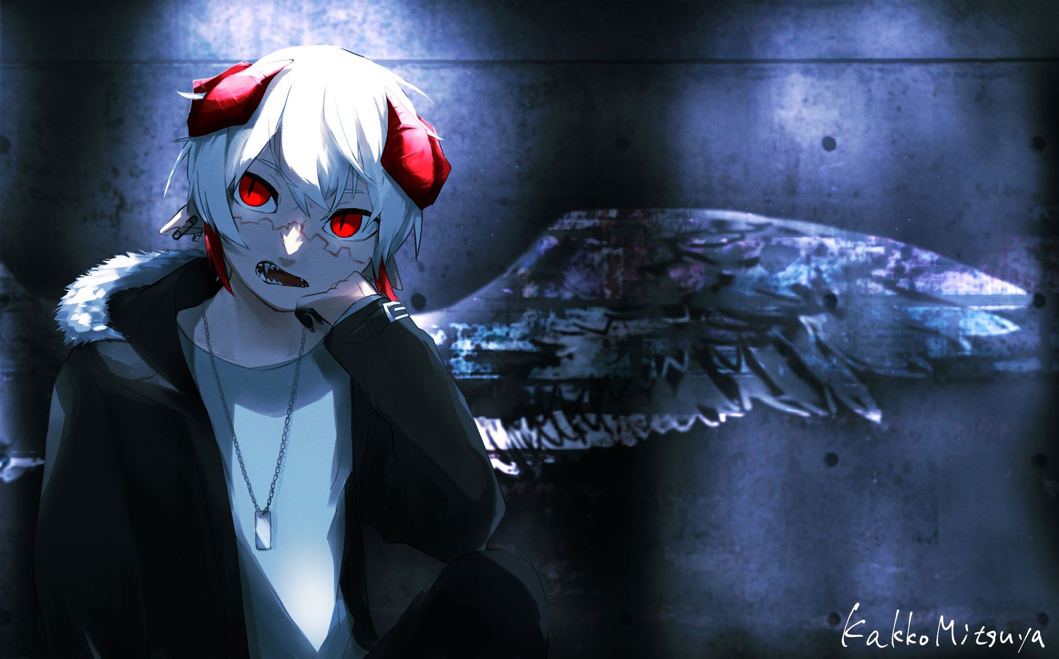 自主制作 / オリジナル-1