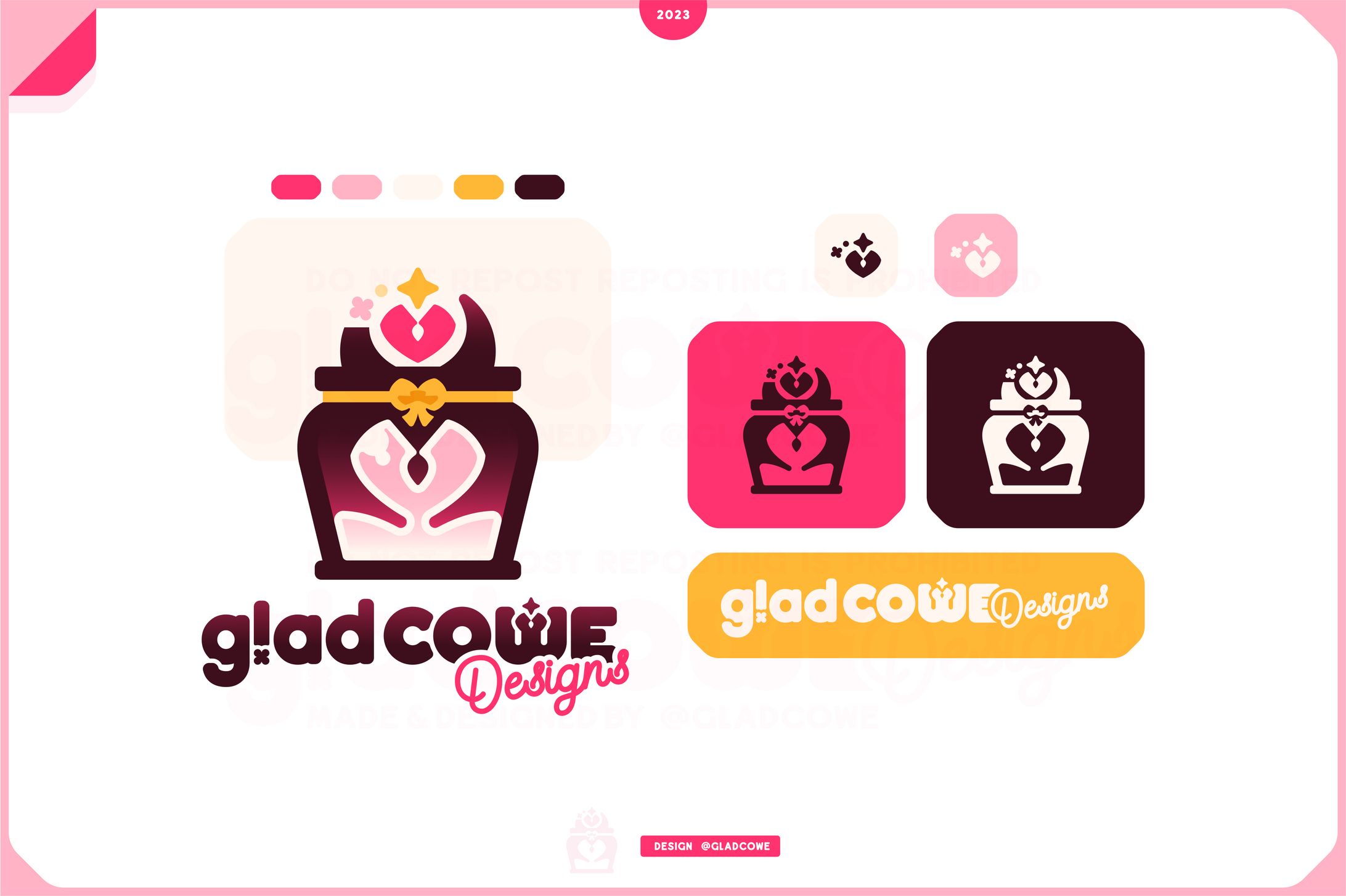 gladCOWE 2023-1