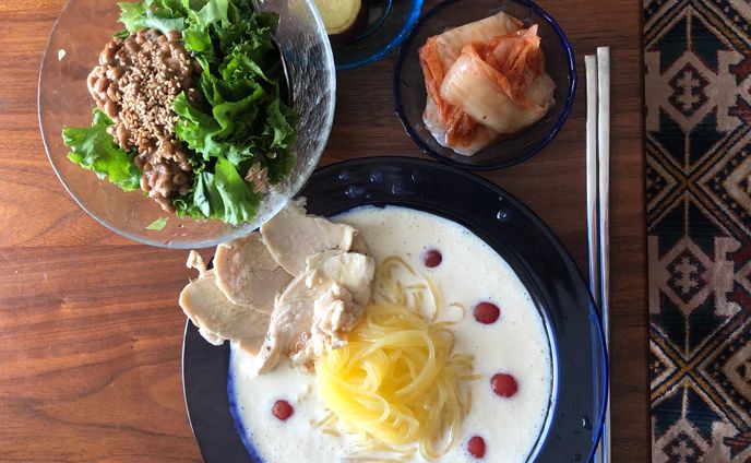 【趣味】料理