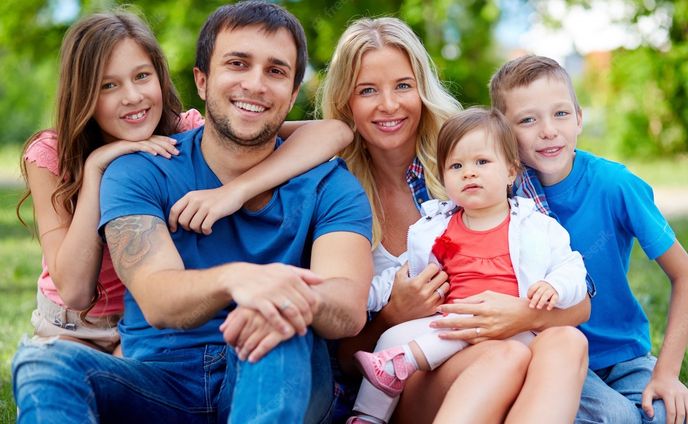 family
