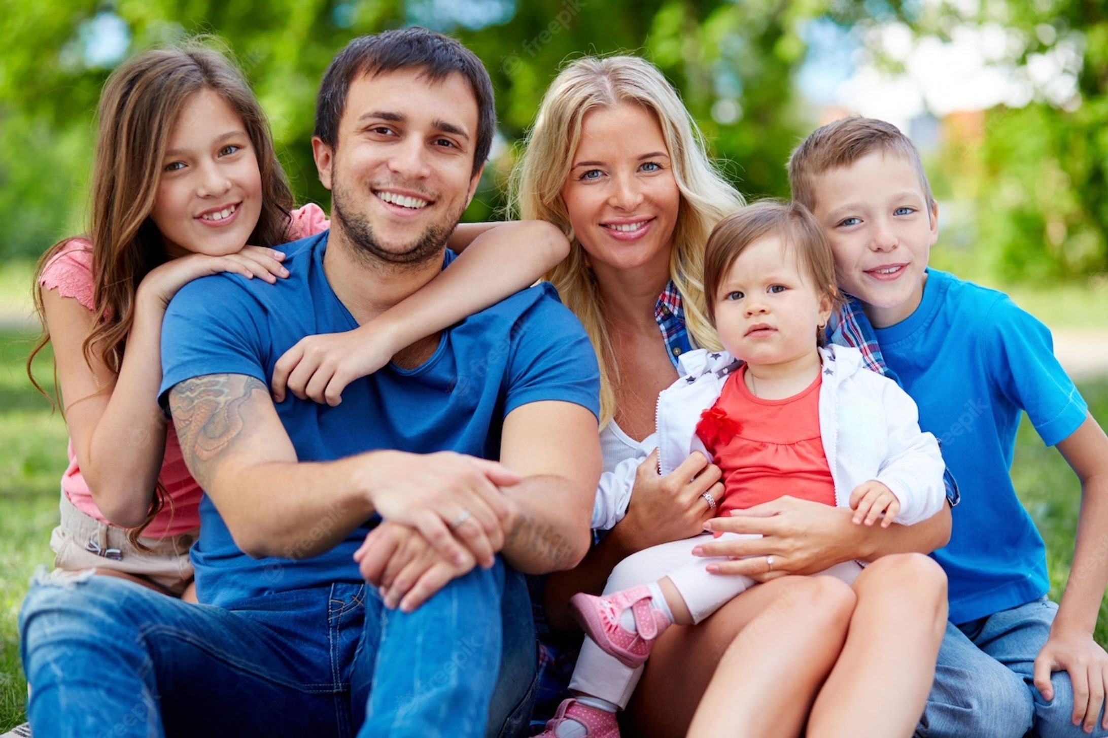 family-1