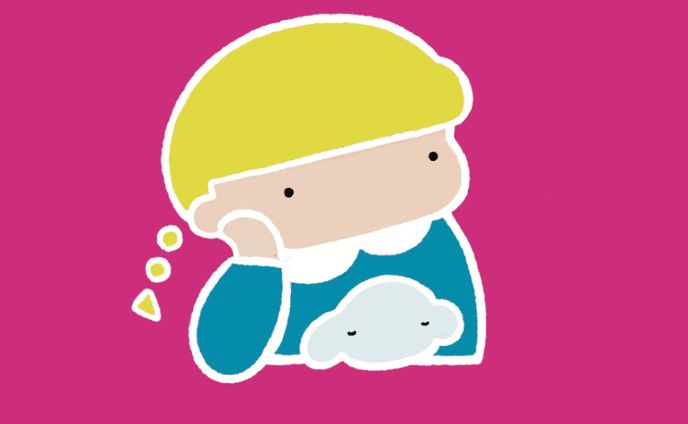 何をしようかな