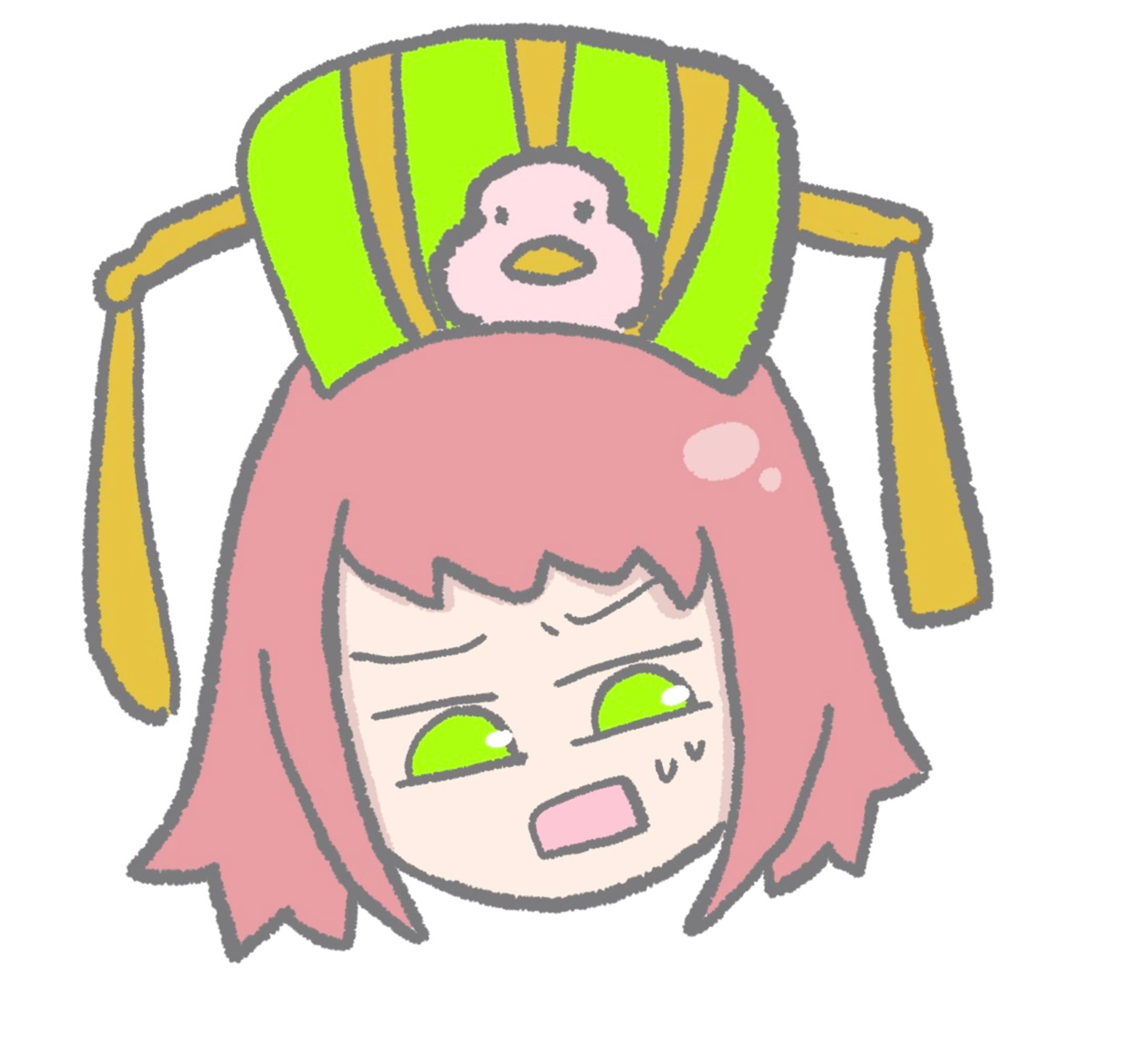 れんたろ3表情詰め合わせ-1