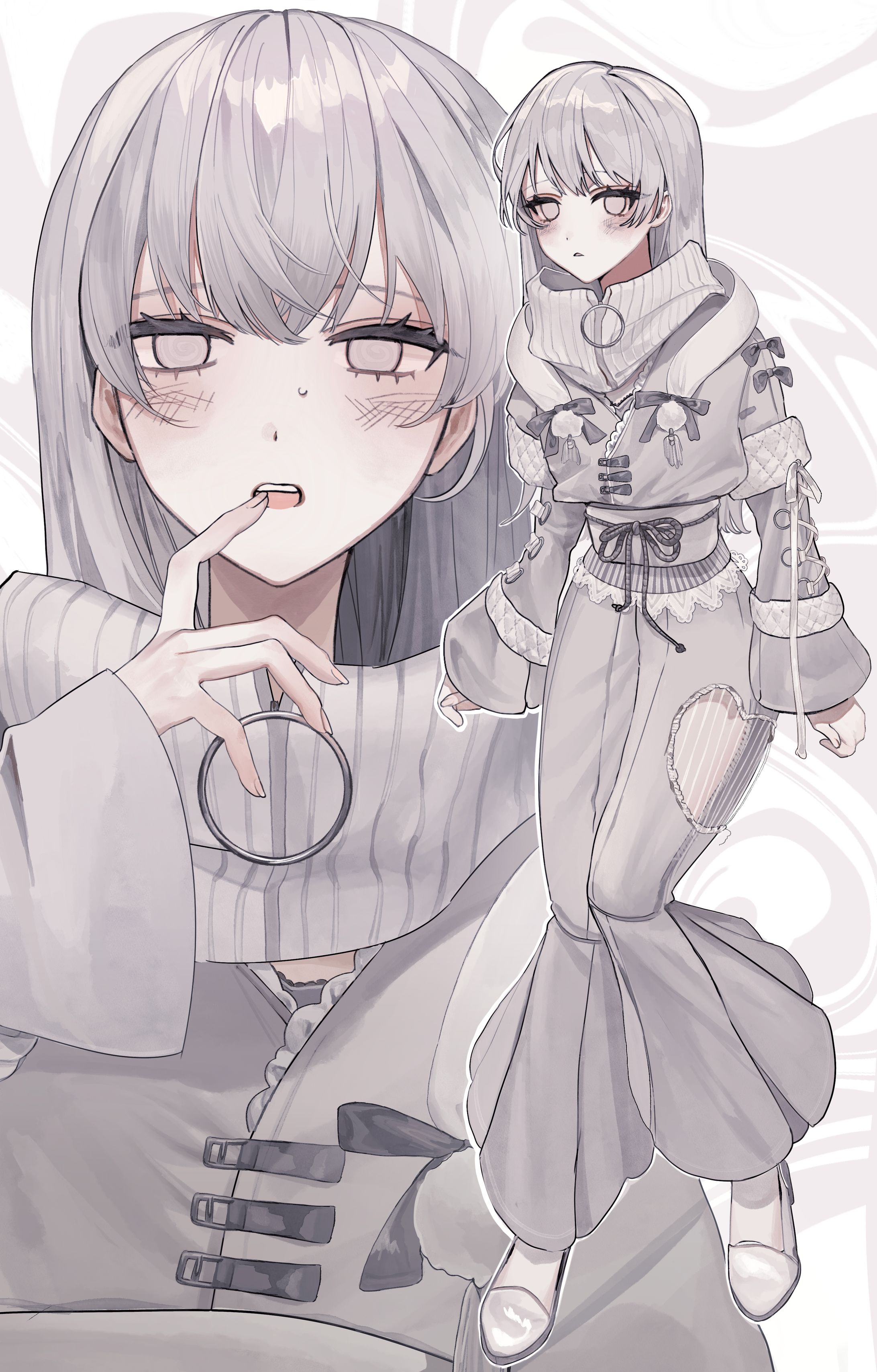 オリジナルイラスト-1