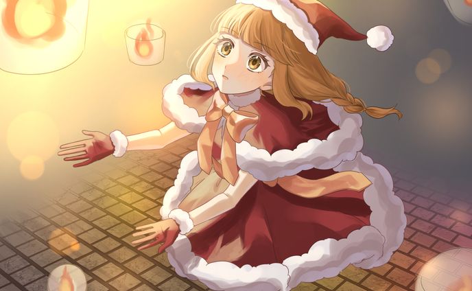 二次創作