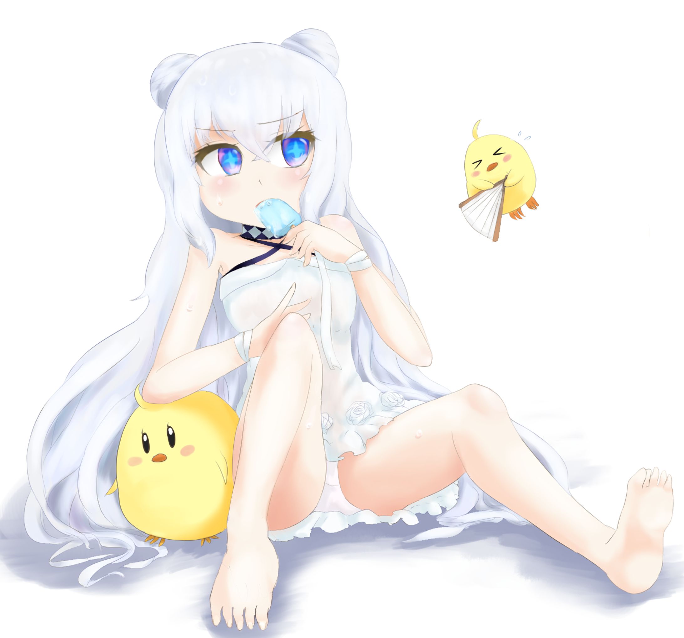 過去絵(アズレン/ル・マラン)-1