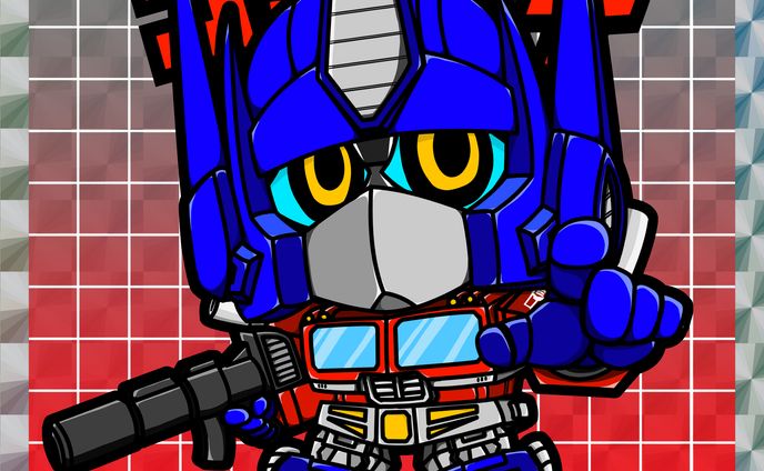 二次創作