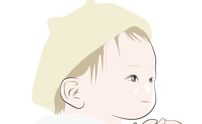 子供1