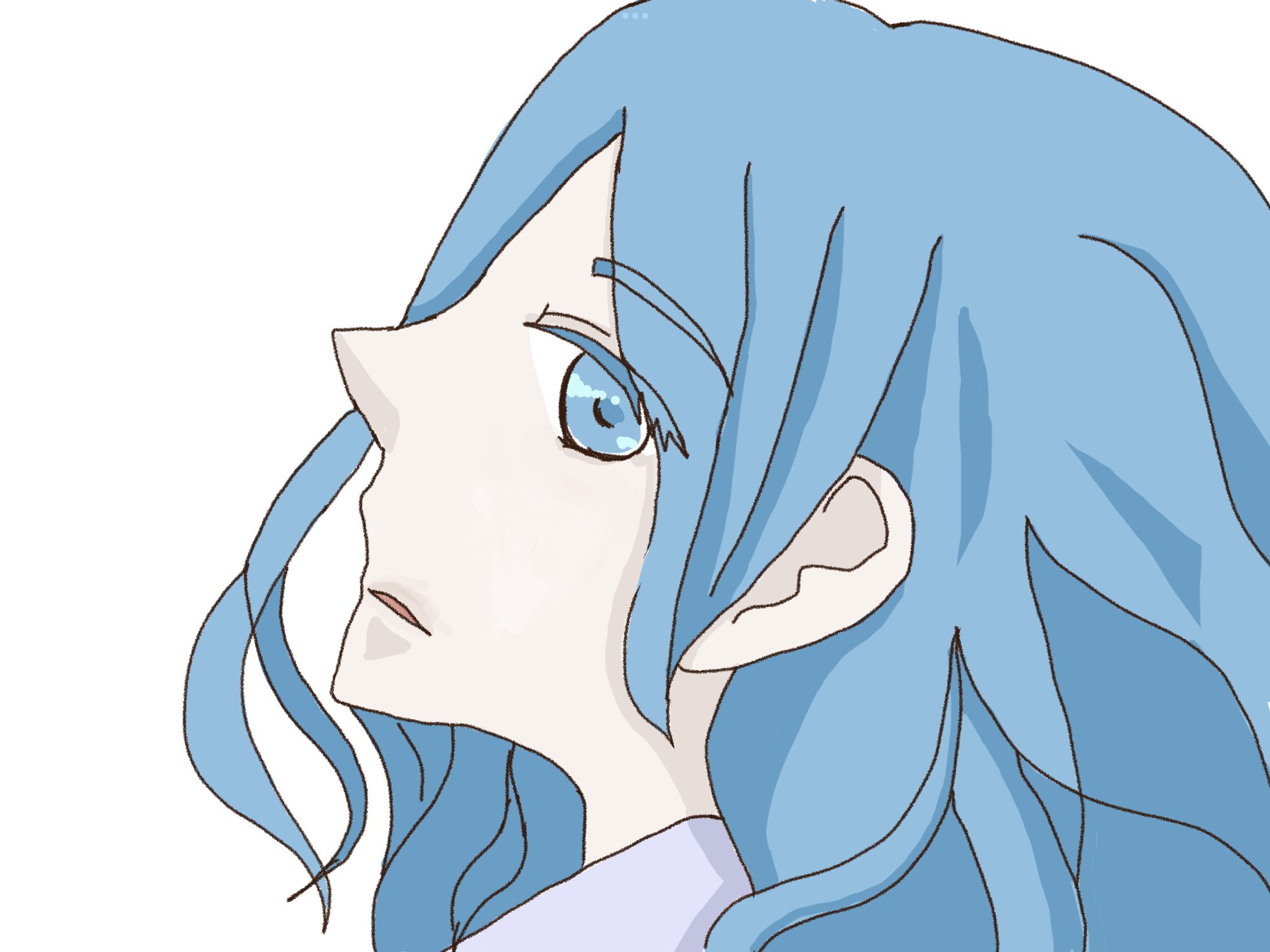 塗り練習-1
