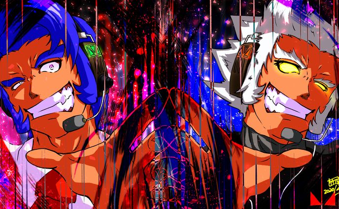 The Other self