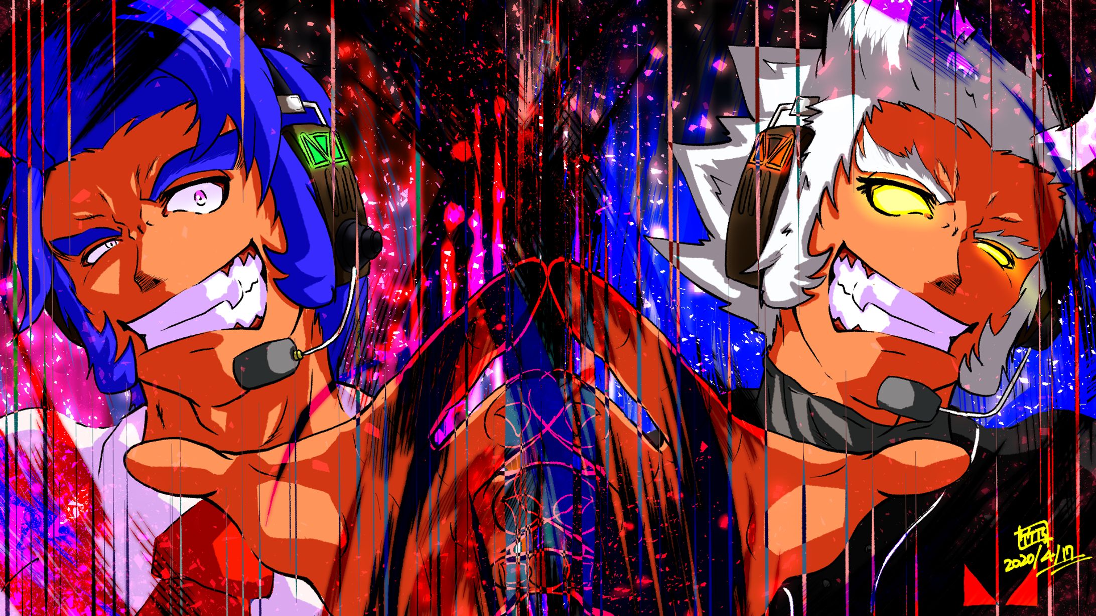The Other self-1